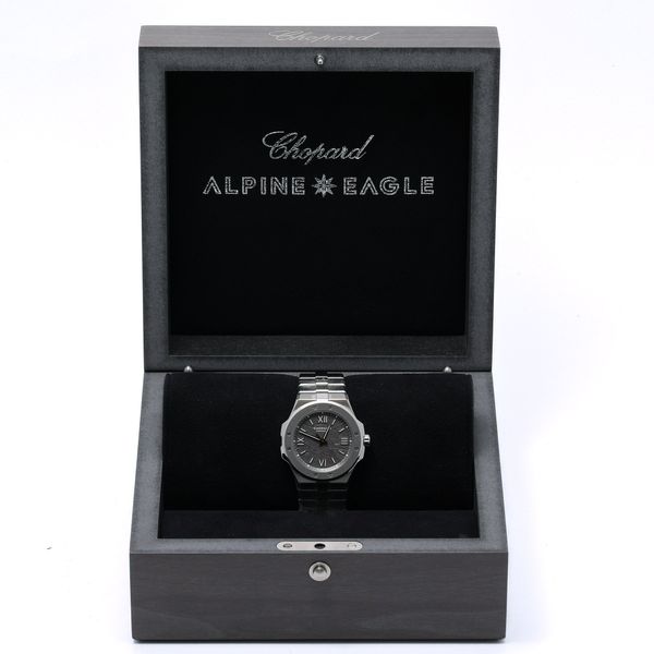 Chopard Alpine Eagle 298600-3001